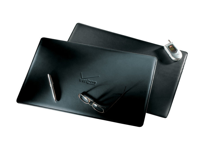 Andrew Philips Executive Desk Pad Wayfair